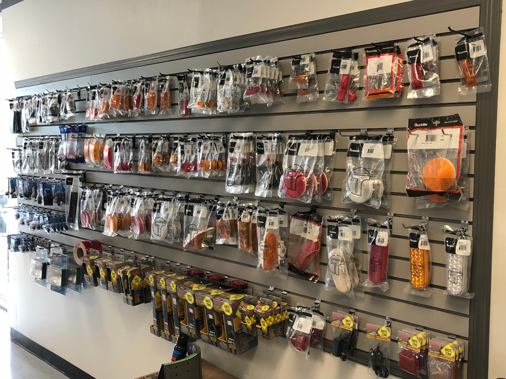Cole Truck Parts Inc. The Heavy Duty Specialist