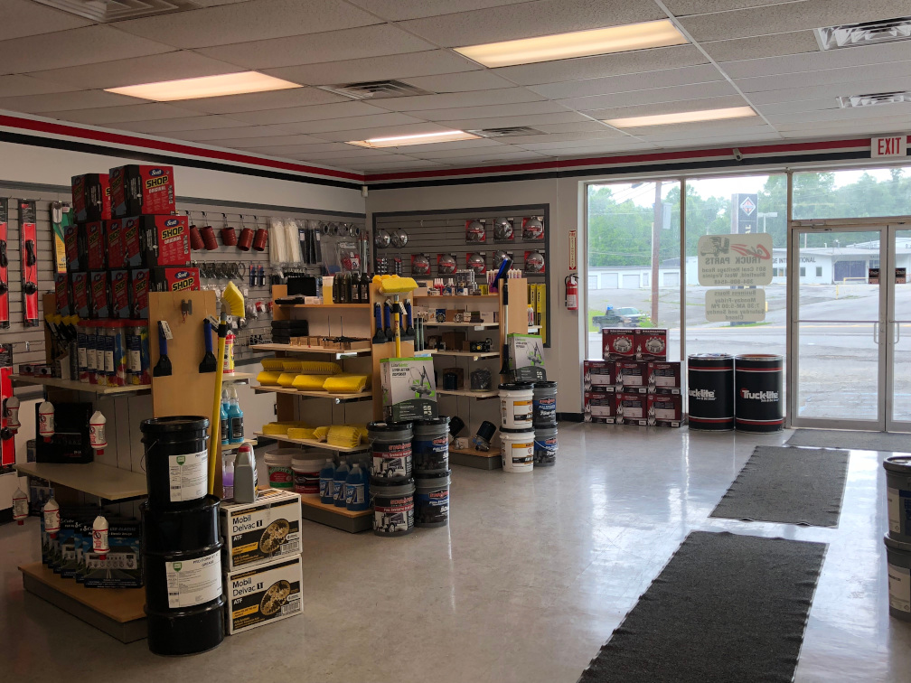 Cole Truck Parts Inc. The Heavy Duty Specialist