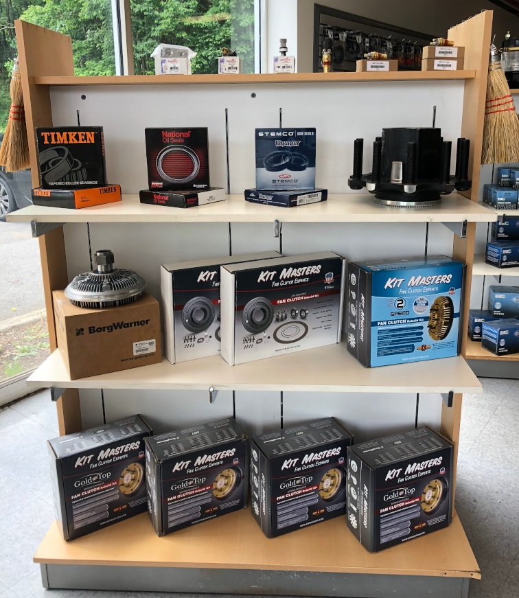 Cole Truck Parts Inc. The Heavy Duty Specialist