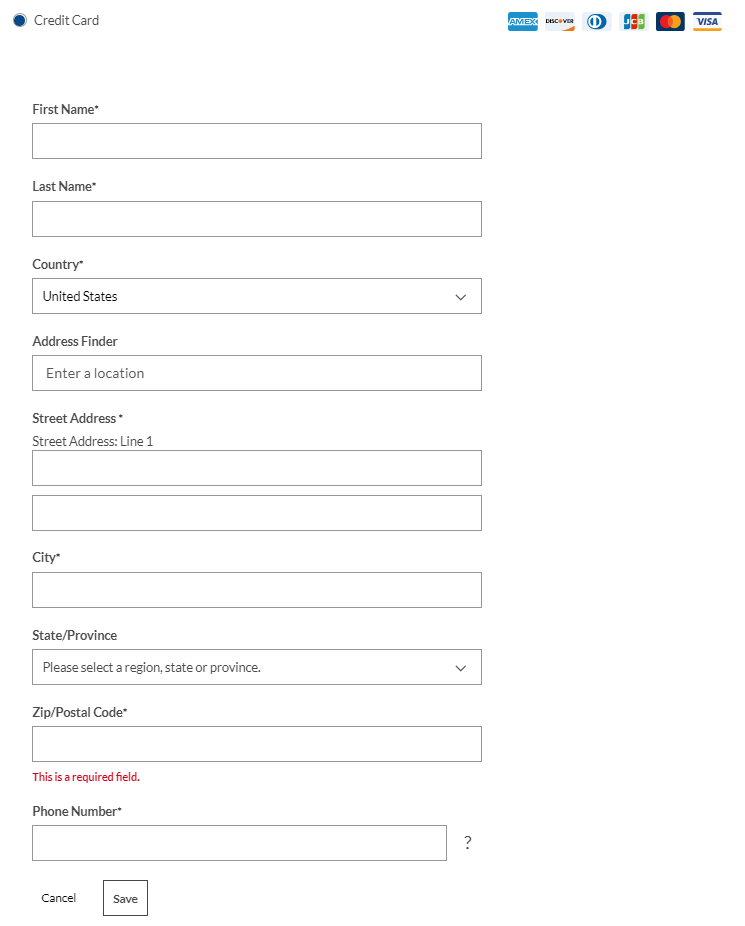 How Do I Place An Order? Colette BaronReid