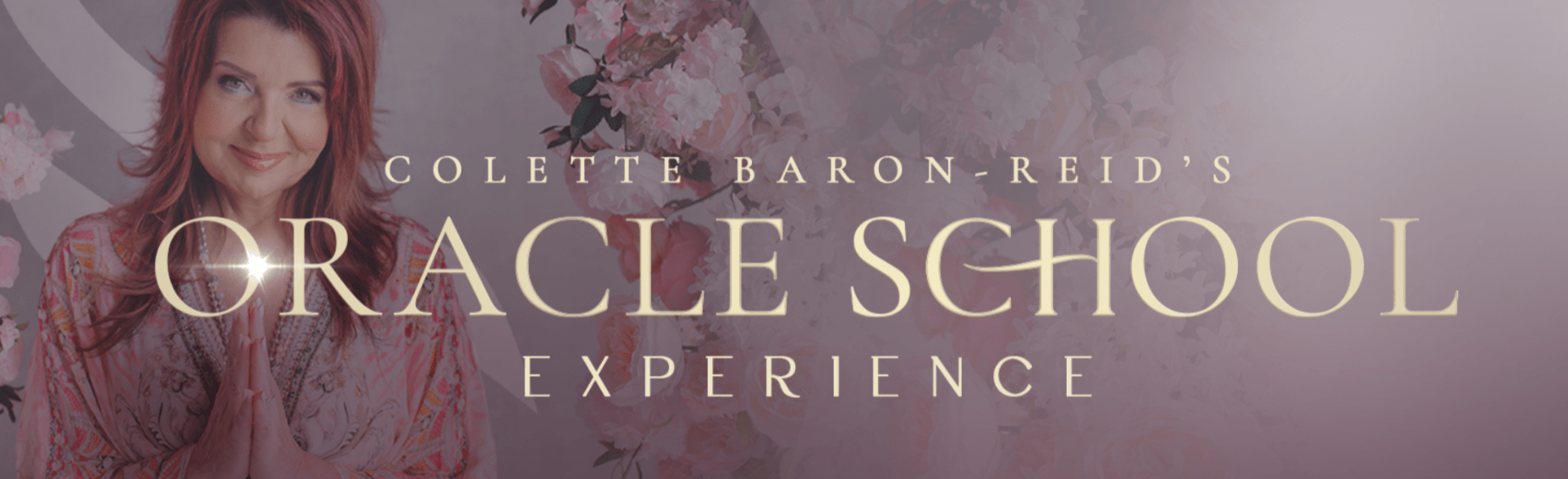 How do I log into my Oracle School Membership? Colette BaronReid