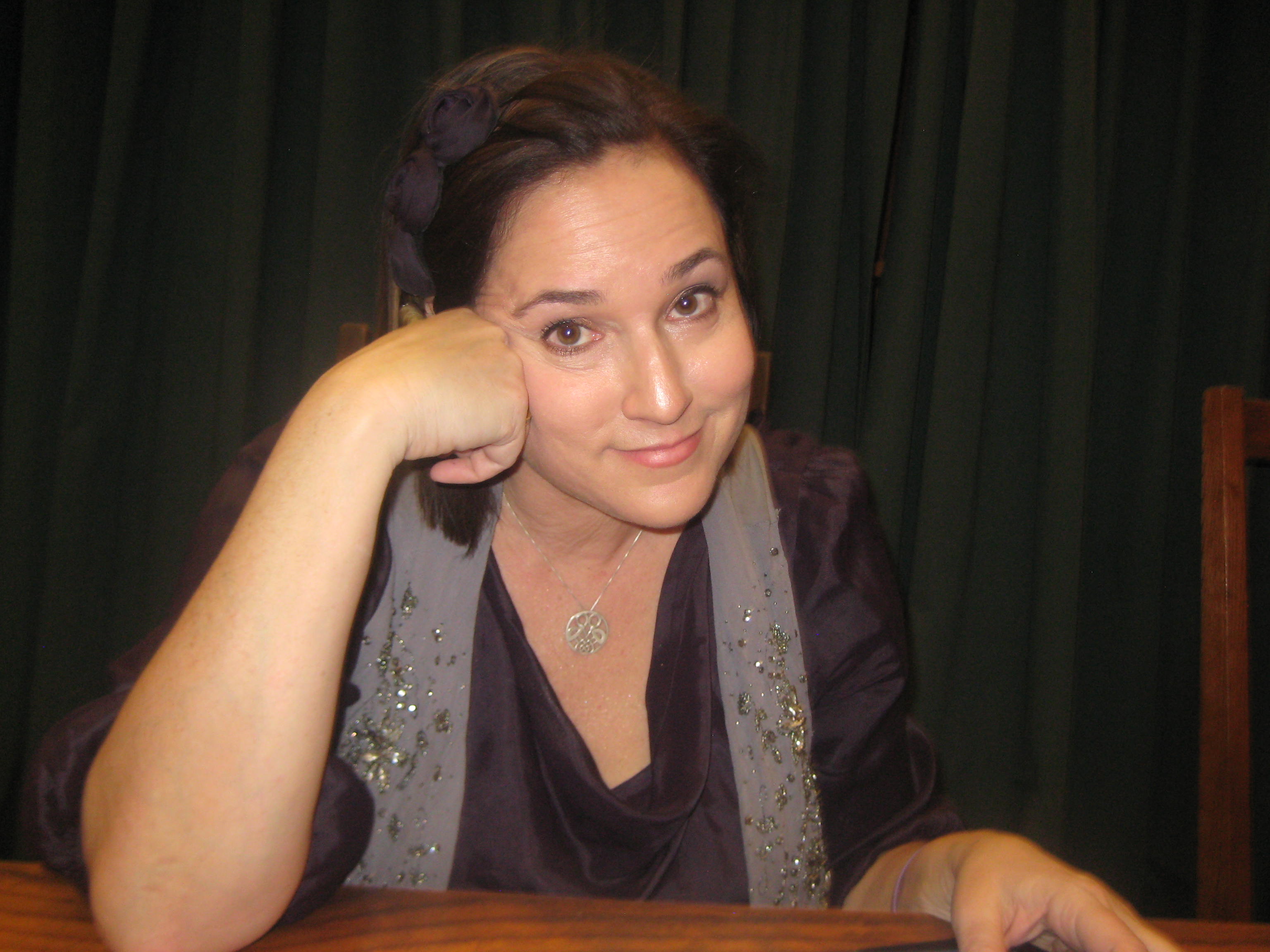 Colette Freedman is a top Hollywood Script Doctor who has also ghost