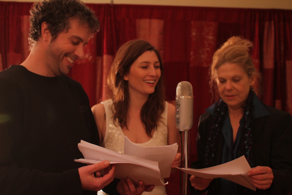 Colette Freedman is a top Hollywood Script Doctor who has also ghost