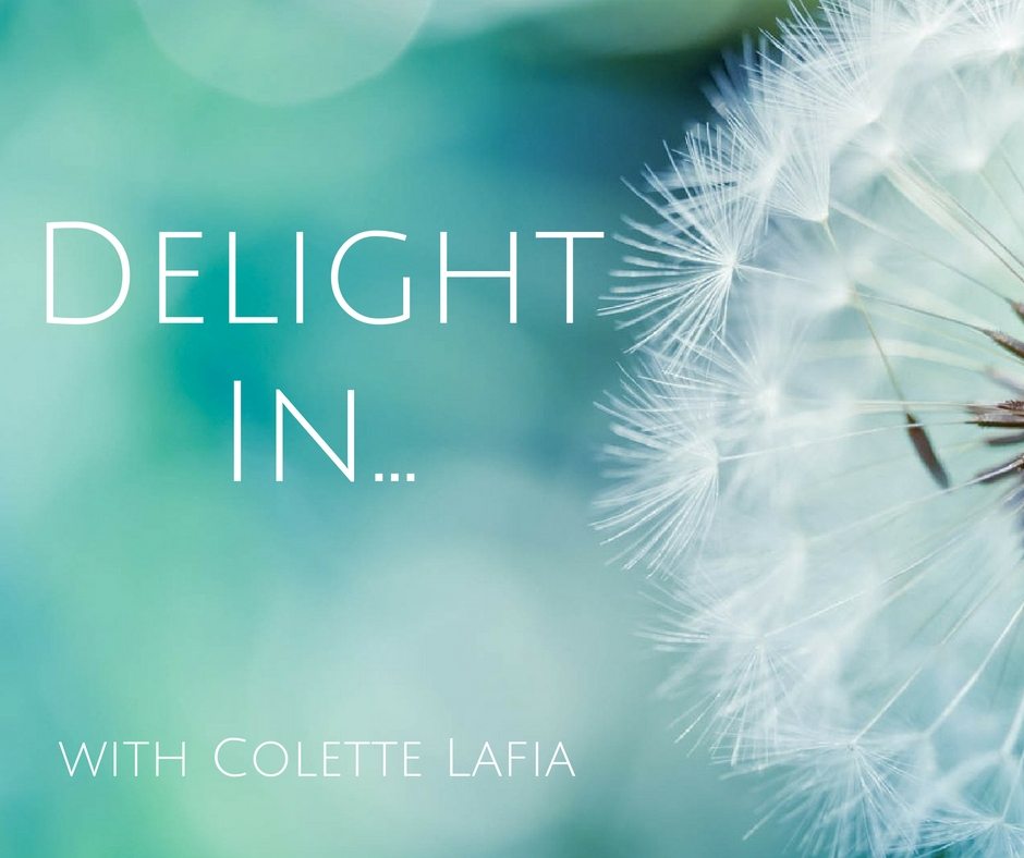 Delight In Colette Lafia