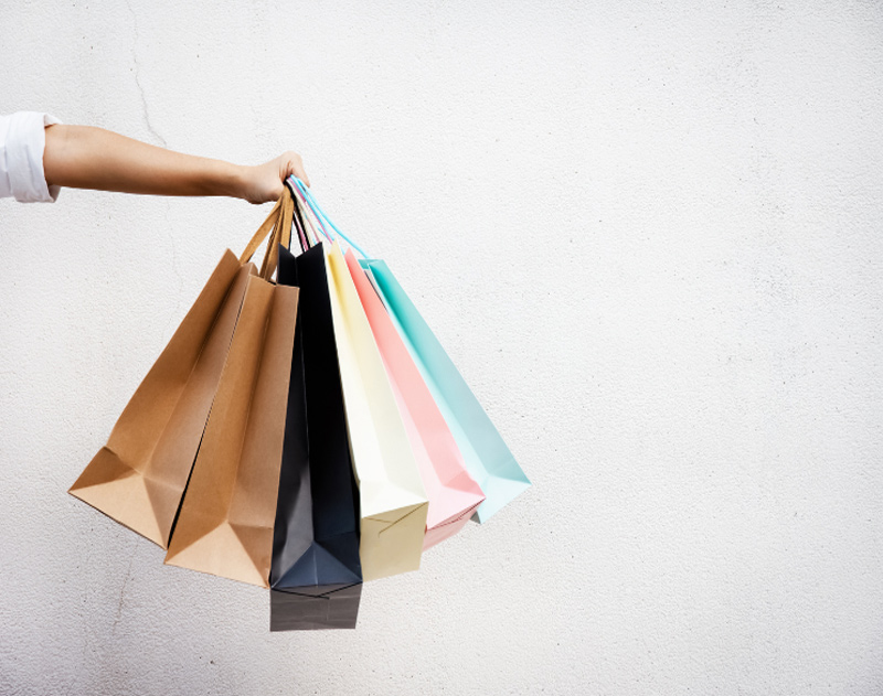 Shopping Picks Colette St. Clair