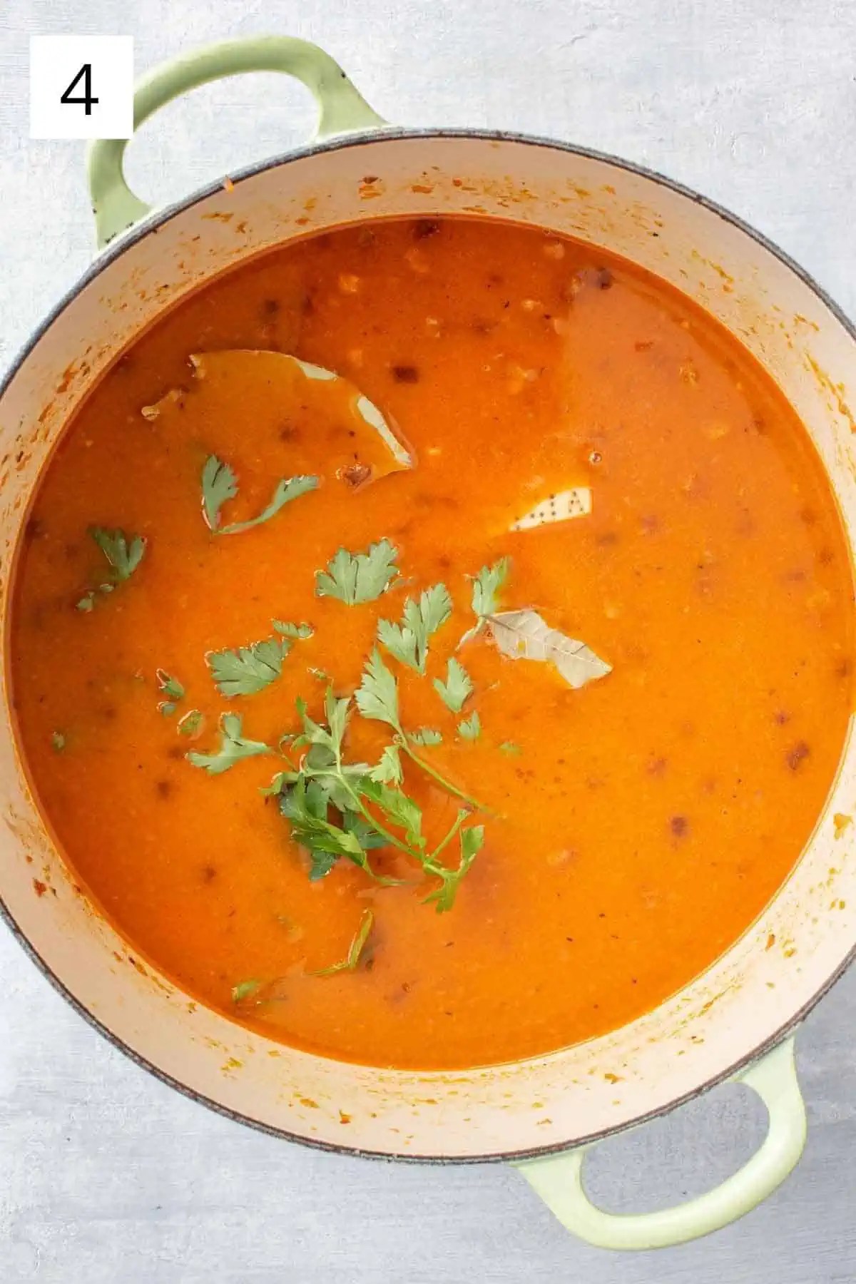 Pasta e Fagioli (Pasta Fazool) Coley Cooks