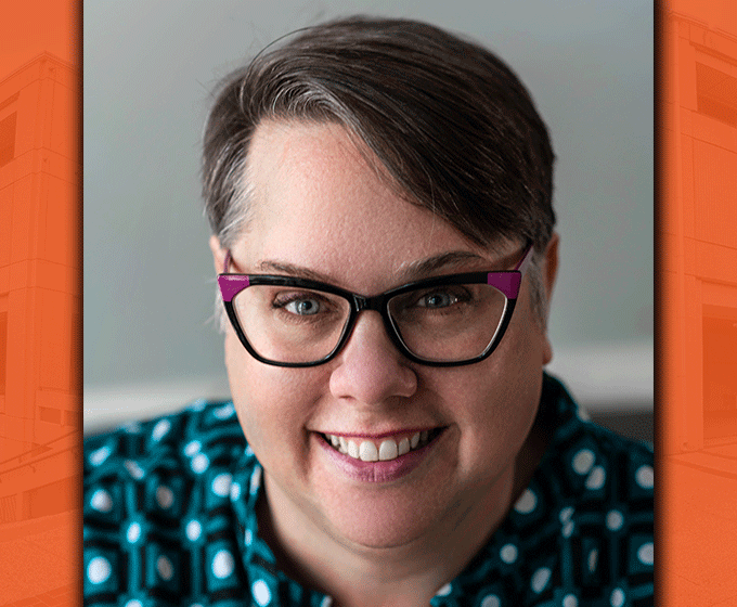 UTSA names Libby Rowe as founding director of School of Art College