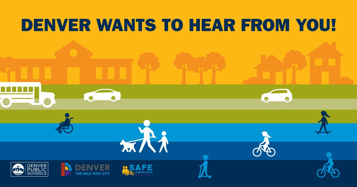 Colfax Elementary » Share your Feedback on Latest Bikeway Designs for West Denver Safer Streets!