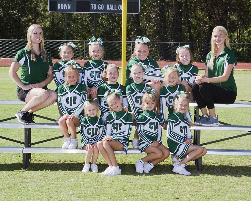 Colfax Junior Falcons