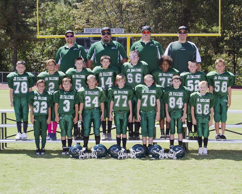 Colfax Junior Falcons