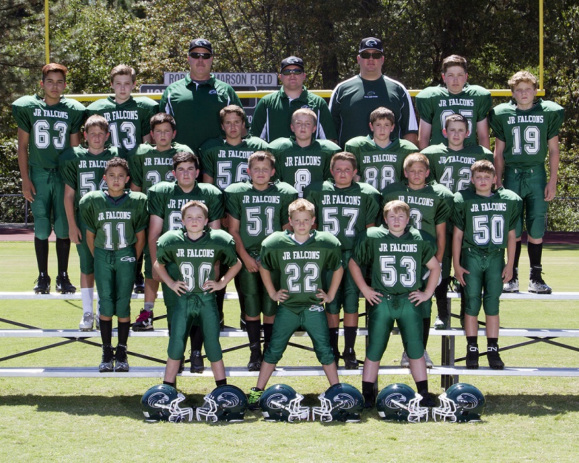 Colfax Junior Falcons