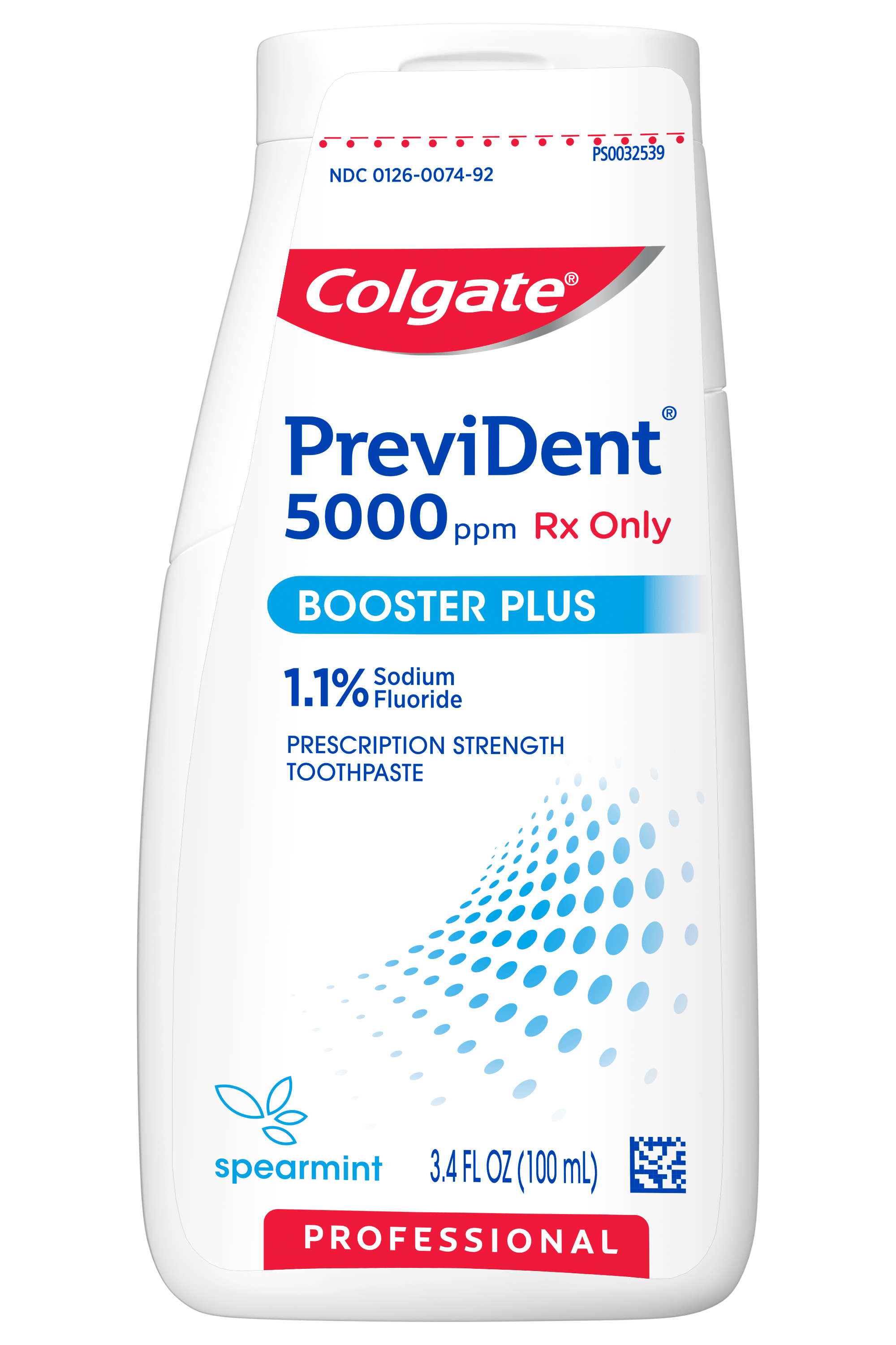PreviDent® 5000 Dry Mouth Prescription Toothpaste, 53 OFF