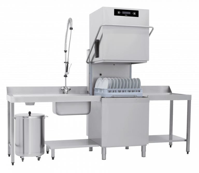 Hood dishwashers Colged