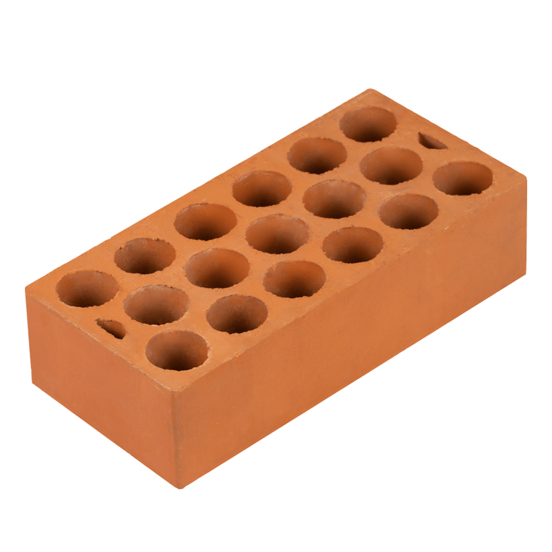 Ladrillo Multiperforado Colgres