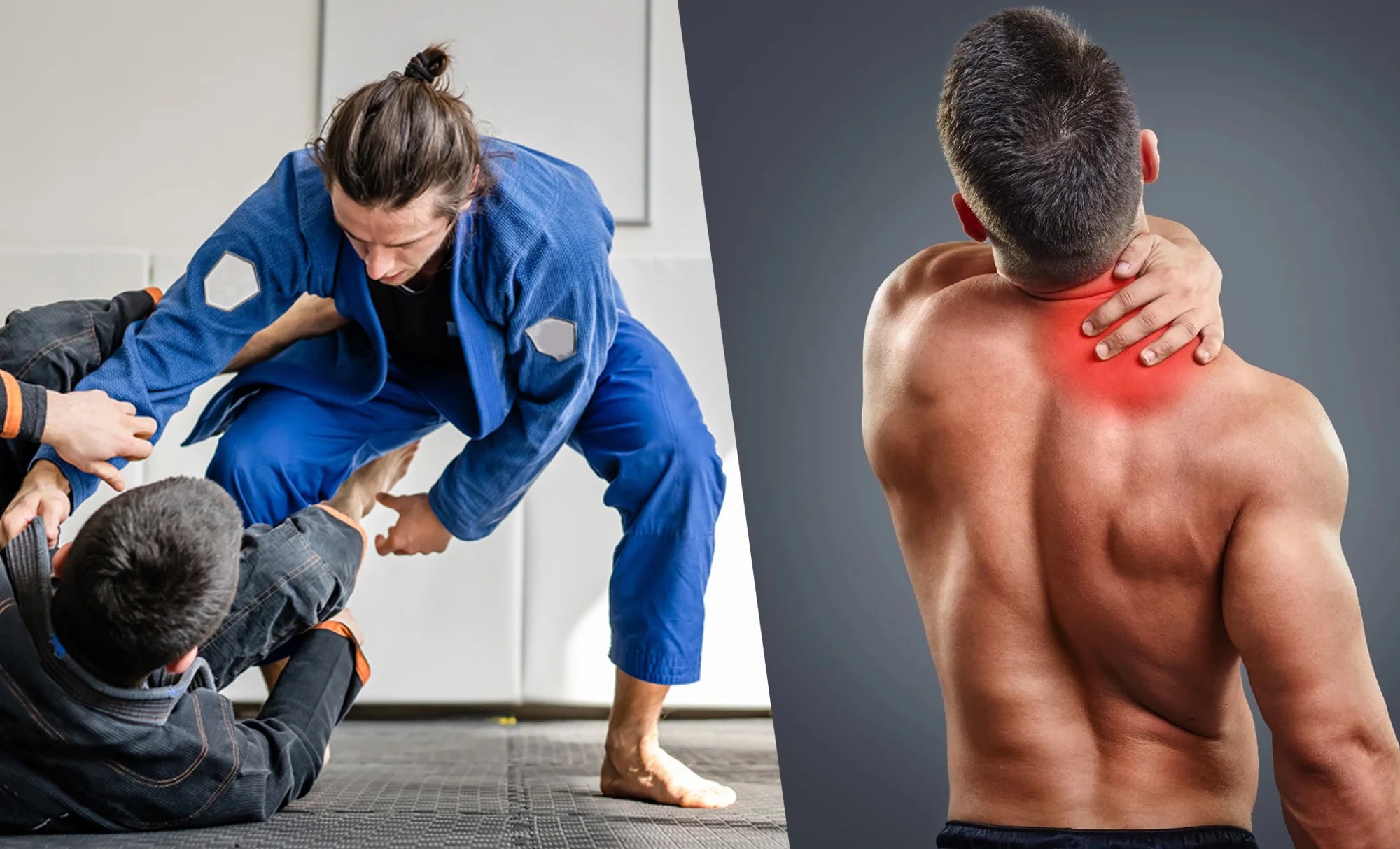JiuJitsu in Injury Recovery A High Performance Therapeutic Approach