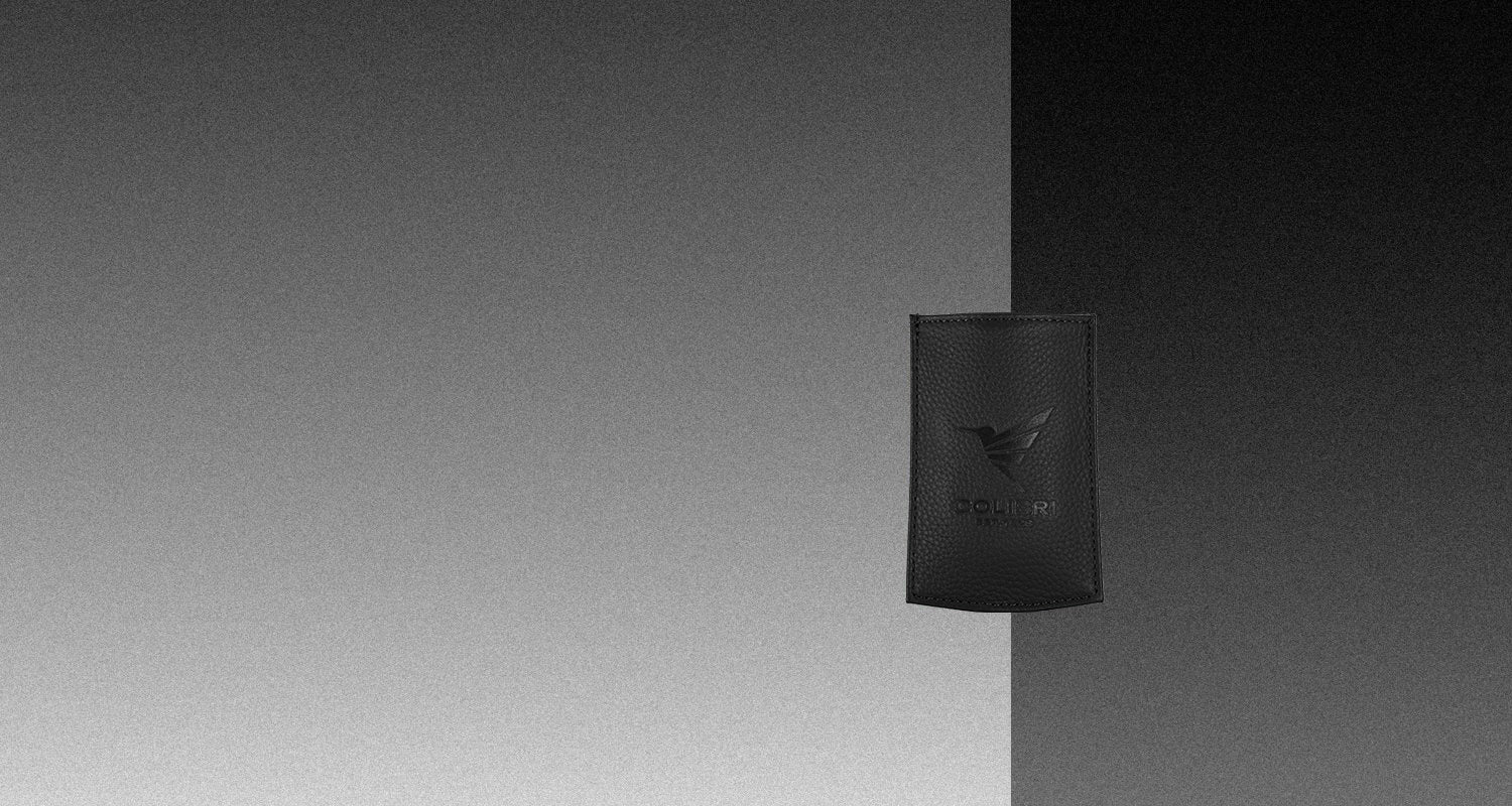 Leather Cases Colibri