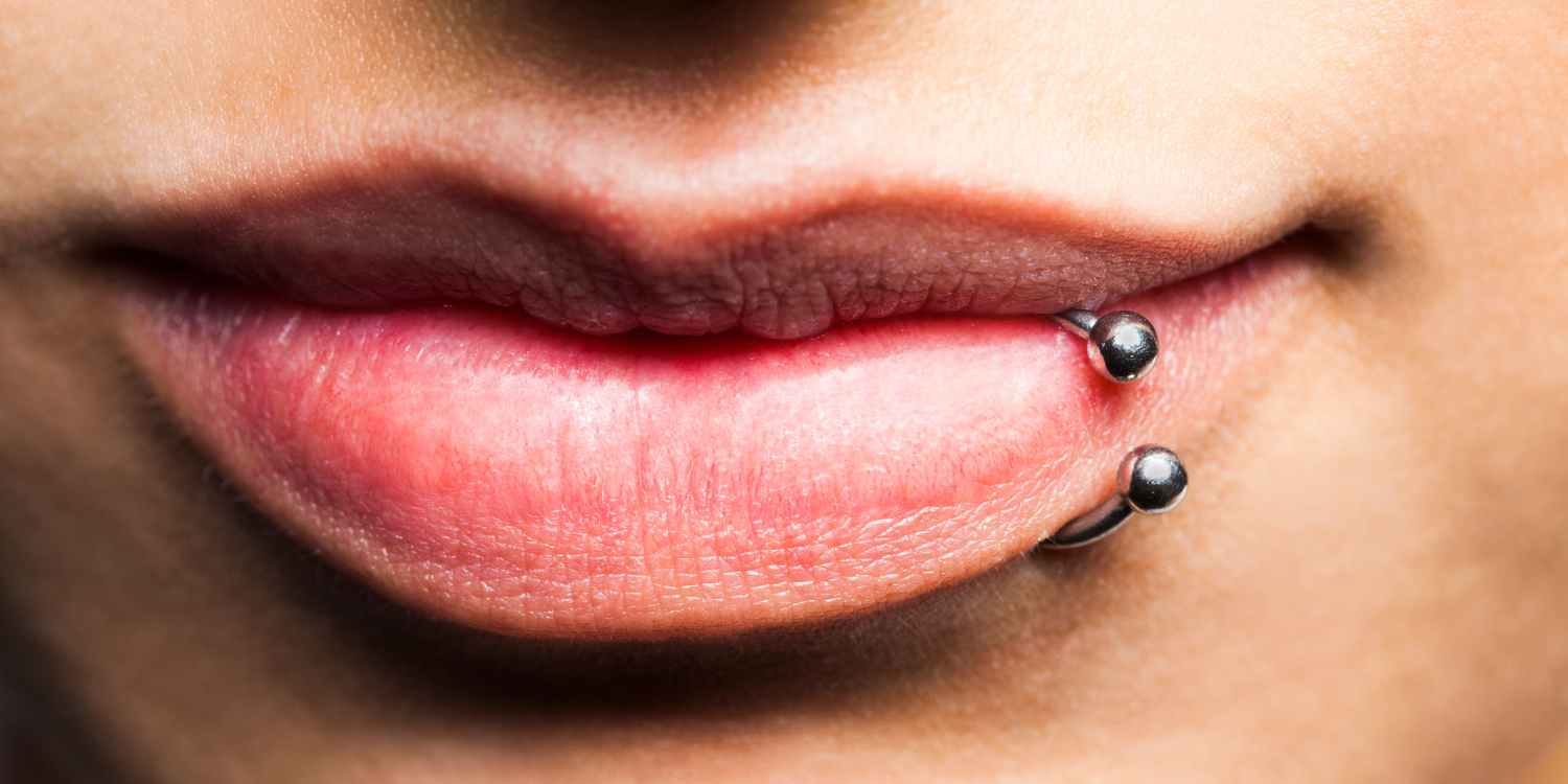 What Is Dermal Piercing And What You Should Know