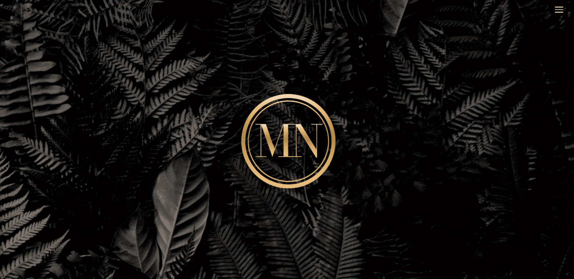 Black Color Palette for sites some examples ColibriWP Blog