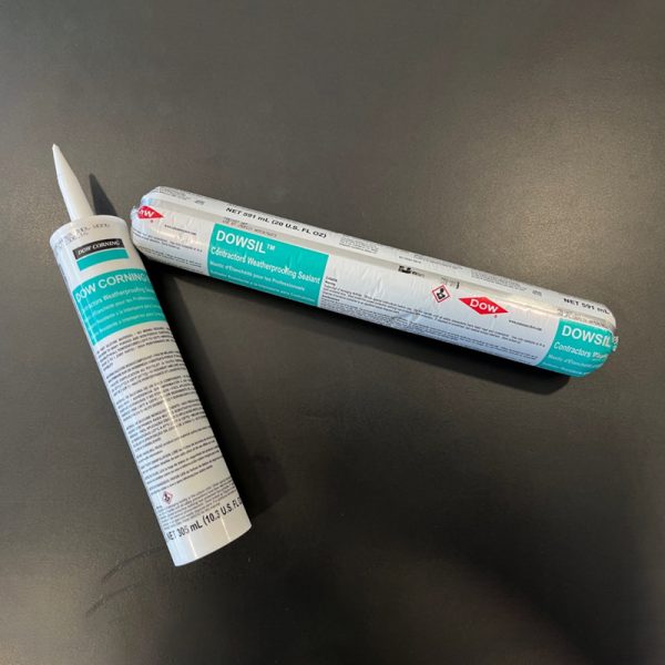 Dowsil™ CWS Contractors Weatherproofing Sealant Colico