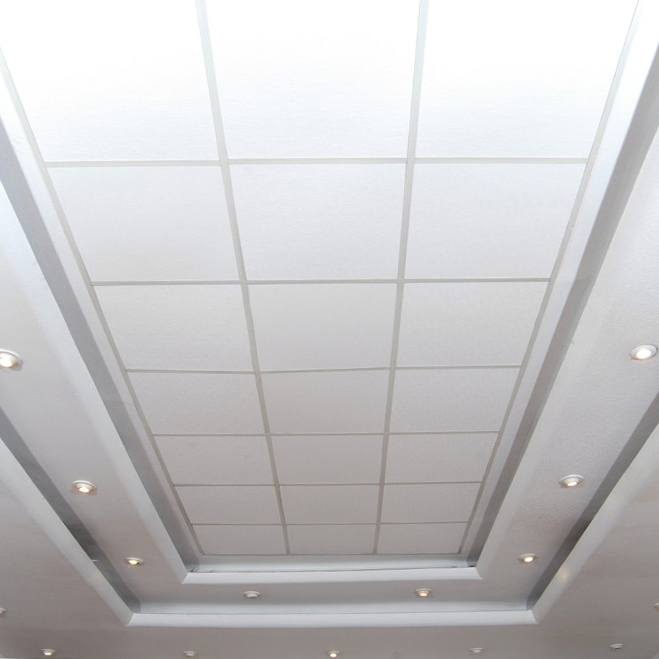 FRP Ceiling Tiles Colico