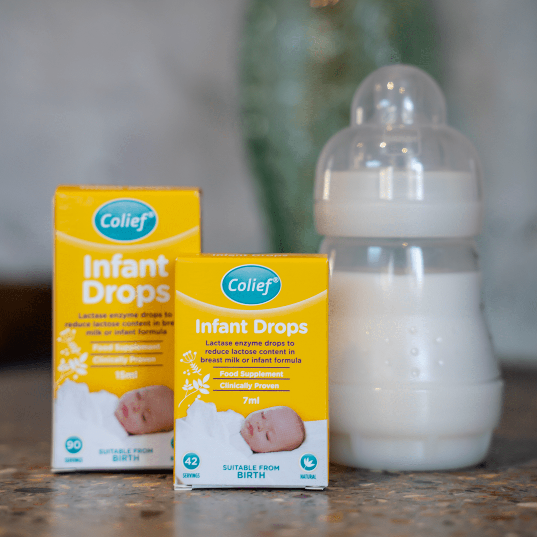 Colief Infant Drops (15ml) Colief