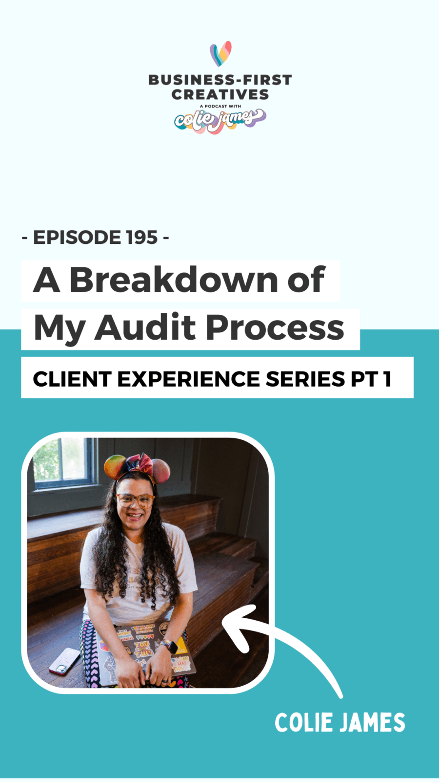 How to Improve Your Client Experience A Breakdown of My Audit Process