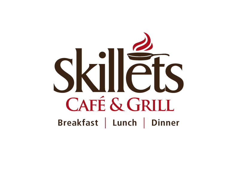 Skillets Café & Grill Breakfast, Lunch, and Dinner Coligny