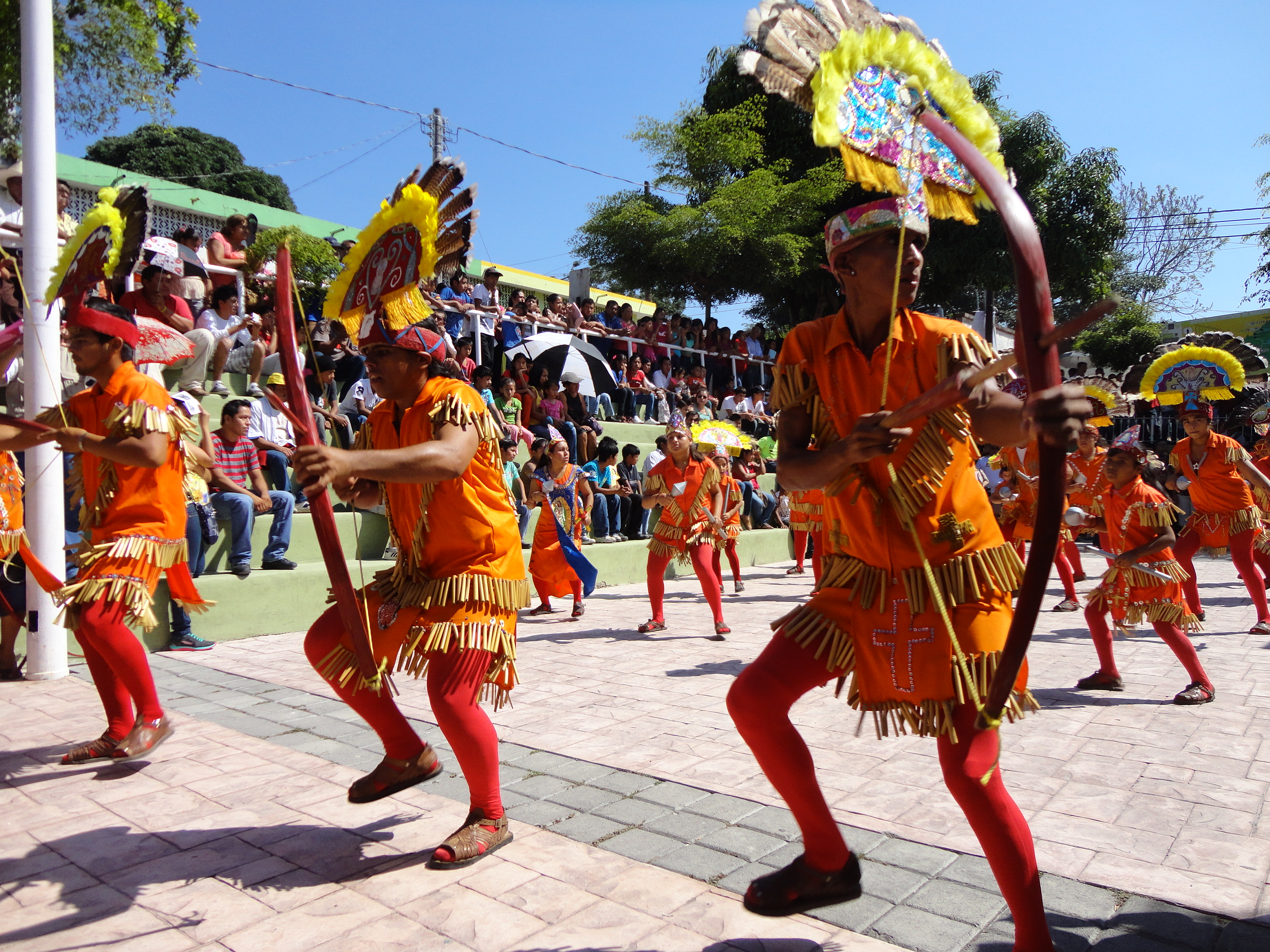 Anuncia Gobierno 2º Encuentro Estatal Indígena COLIMA MEDIOS COLIMA MEDIOS