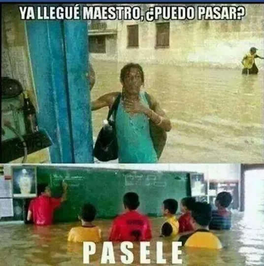 ¡Si hay clases! COLIMA MEDIOS COLIMA MEDIOS