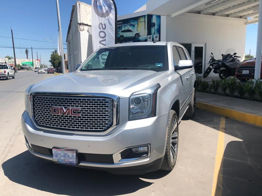 Robo millonario en lote de autos en Torreón, Coahuila COLIMA MEDIOS