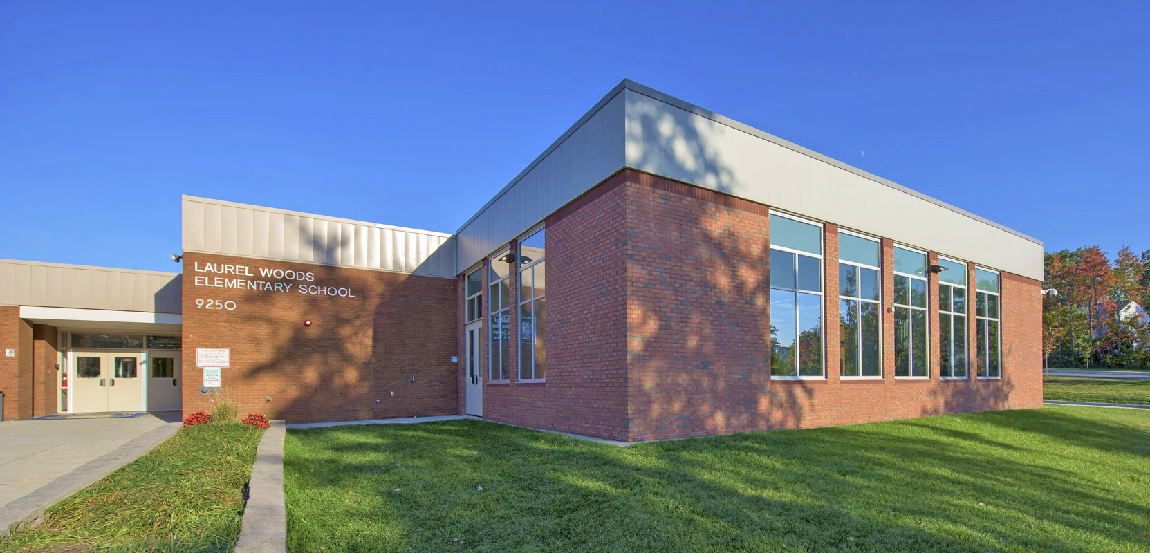 Colimore Architects/