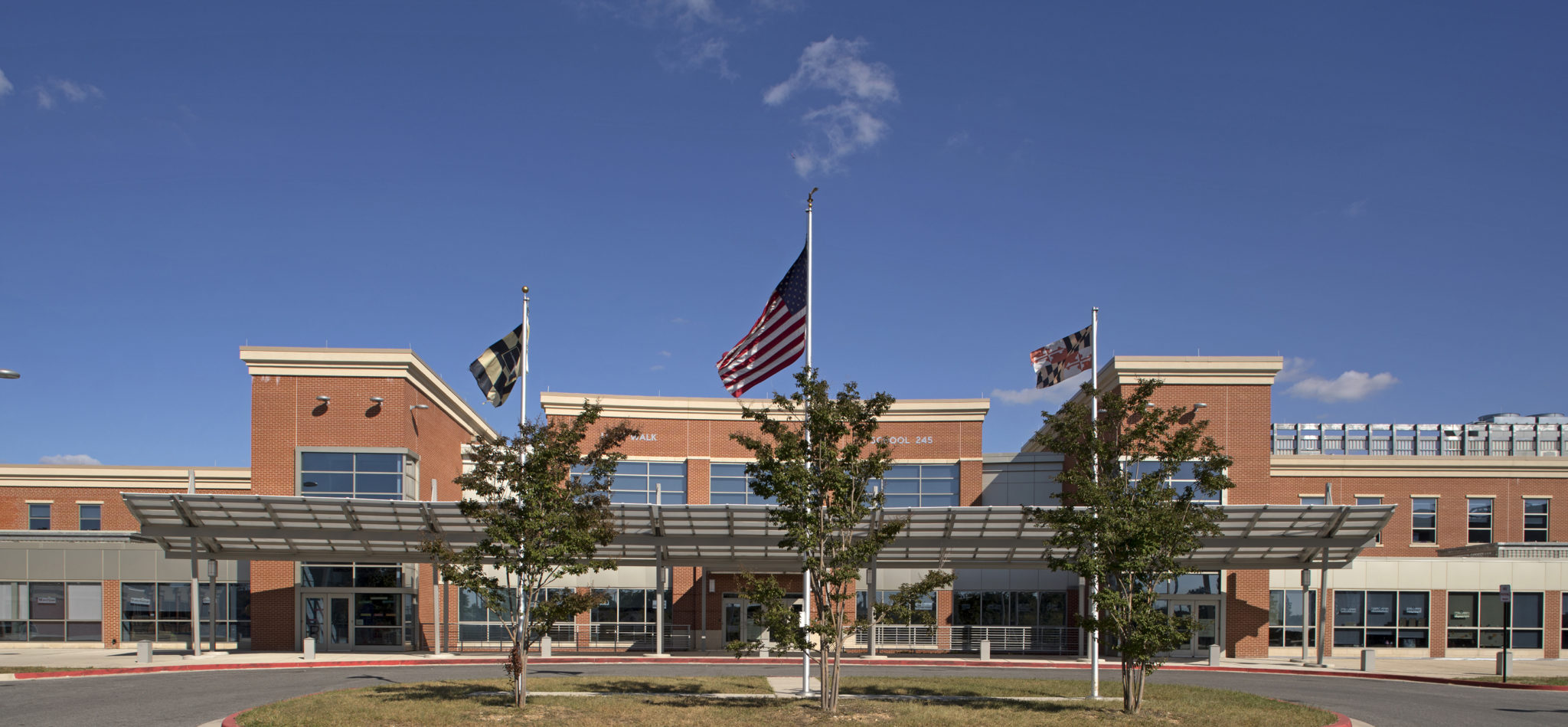 Colimore Architects/