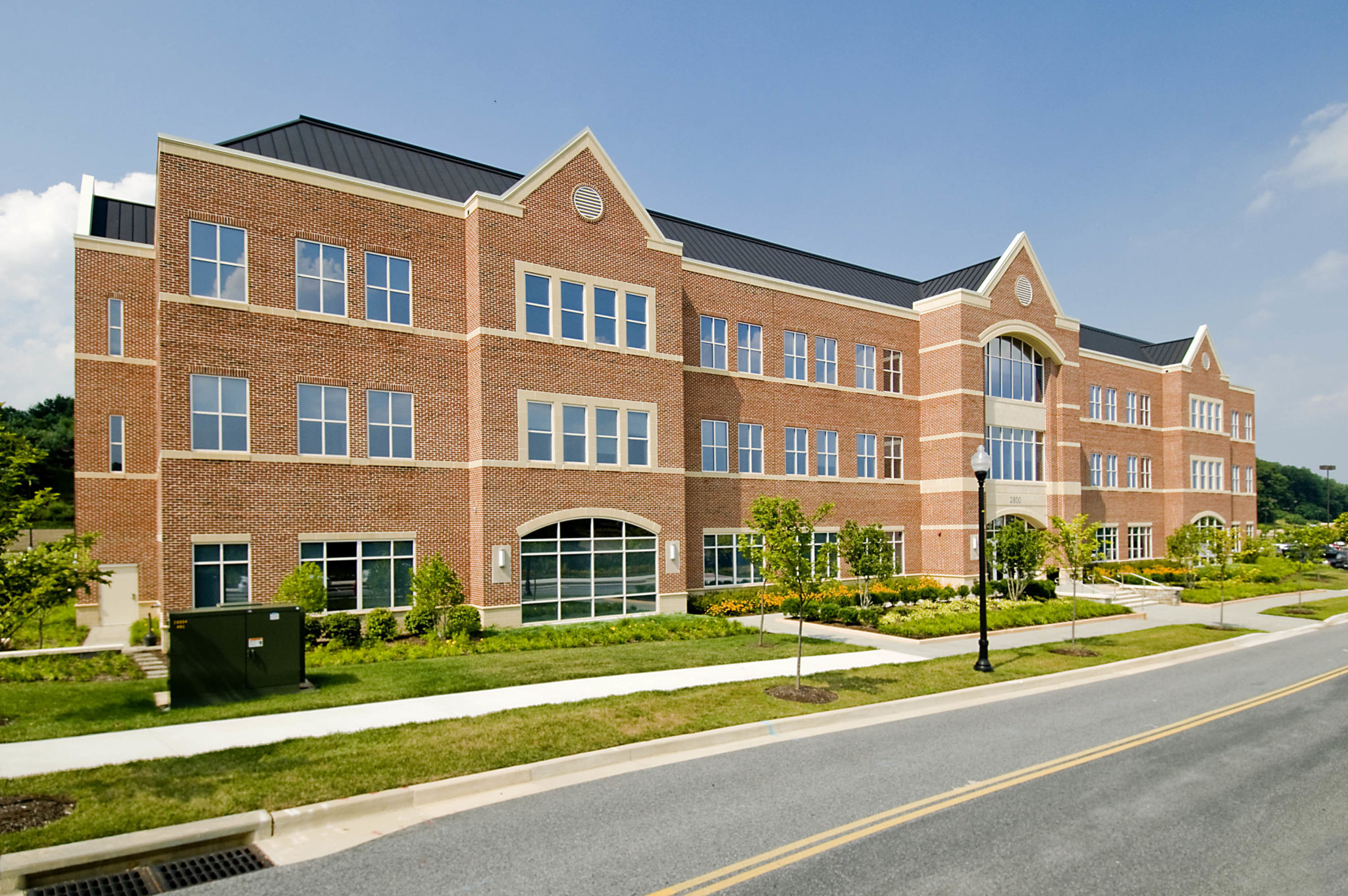 Colimore Architects/