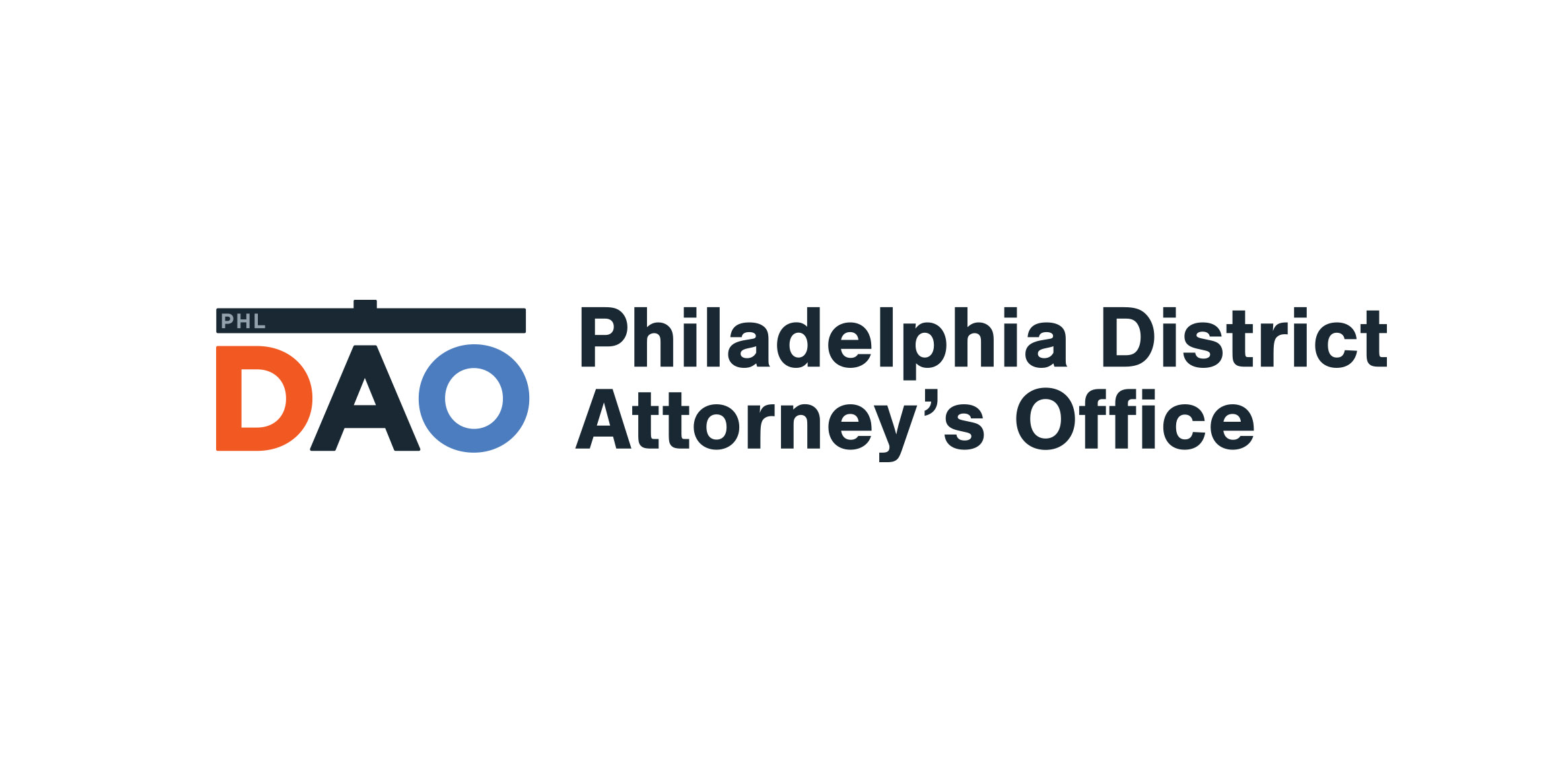 Philadelphia District Attorney’s Office Colin Apgar Studio