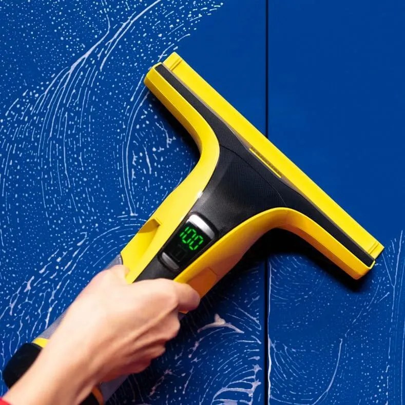 Karcher Window Vac The Ultimate Solution for Spotless Windows Colin
