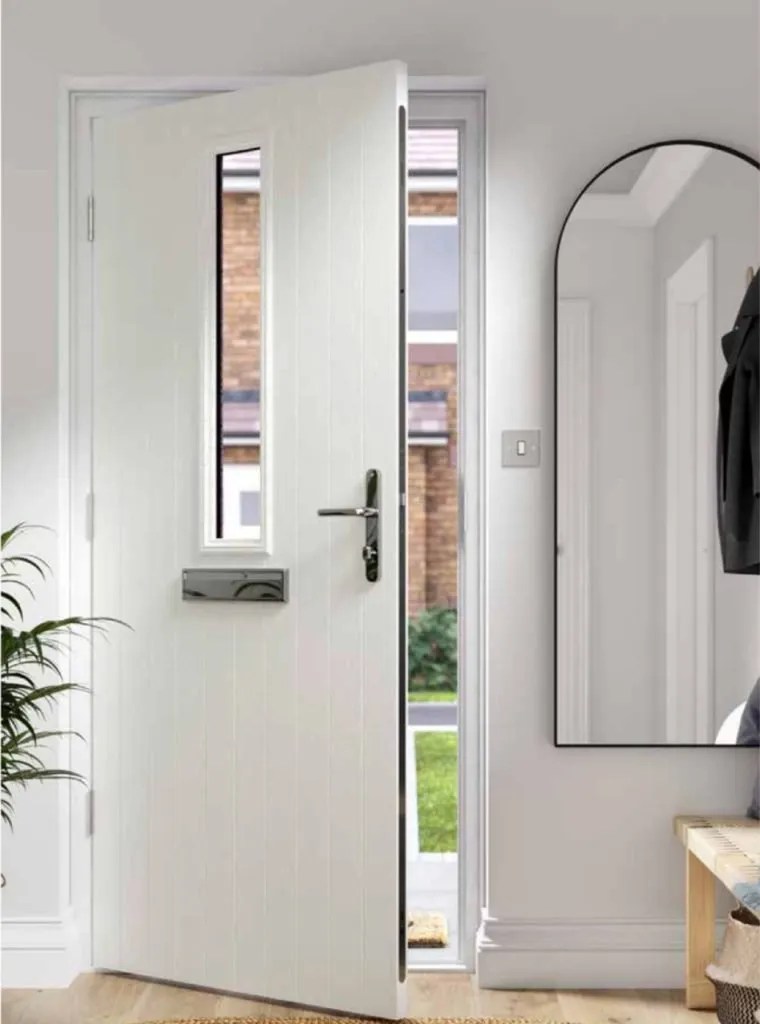 Can You Paint Composite Doors? Tips and Tricks for a Fresh New Look