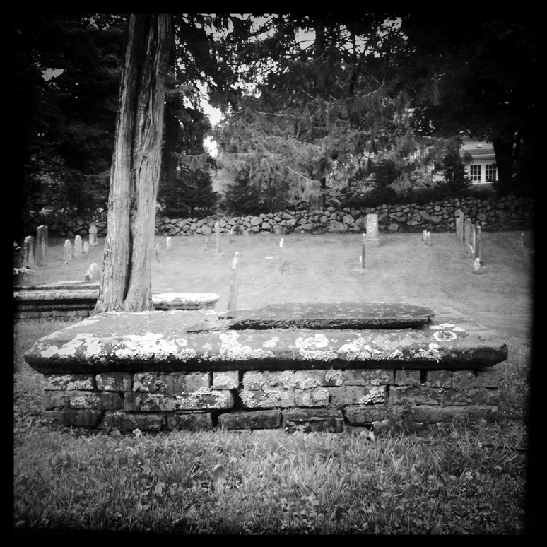 lothrop cemetery enter the abyss