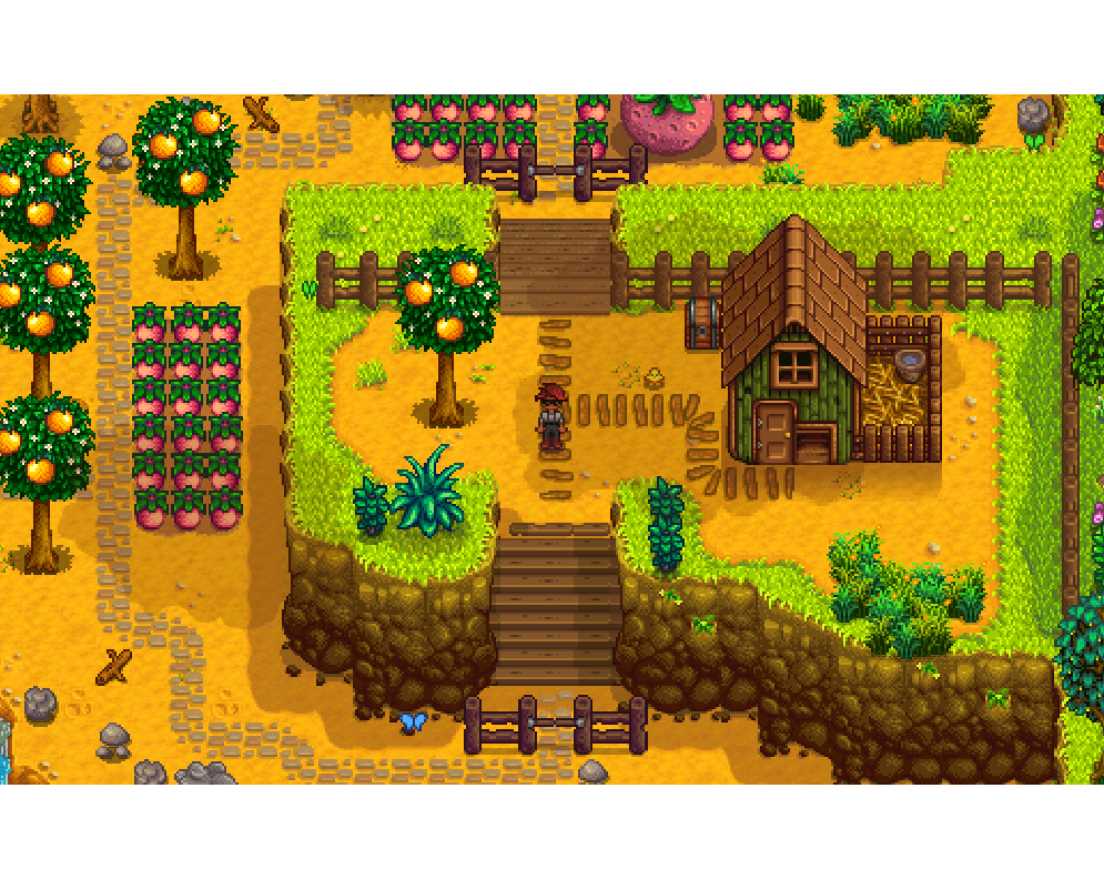 tIDE: Tilemap Integrated Development Environment