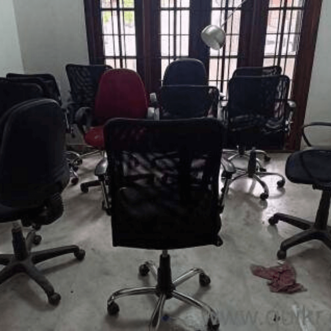 Office Space Liquidation New Jersey Coliquidations