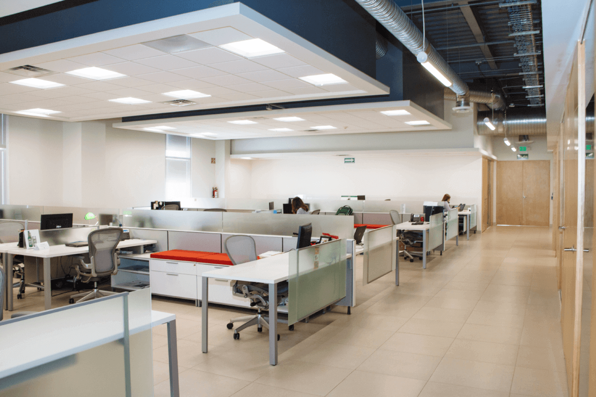 Office Liquidation [New York City] Coliquidations