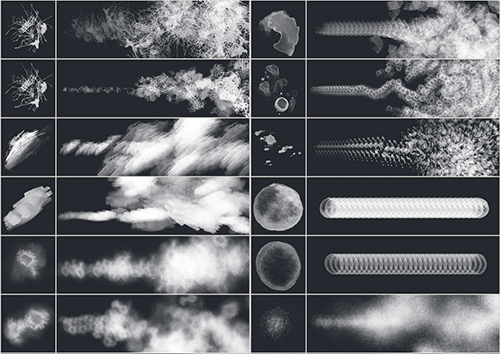 Photoshop】無料&商用可能で本当に使えるブラシ素材72選 | S.design.labo デザインやイラストで備えておきたい、Photoshopの商用無料おすすめブラシ素材のまとめ | コリス