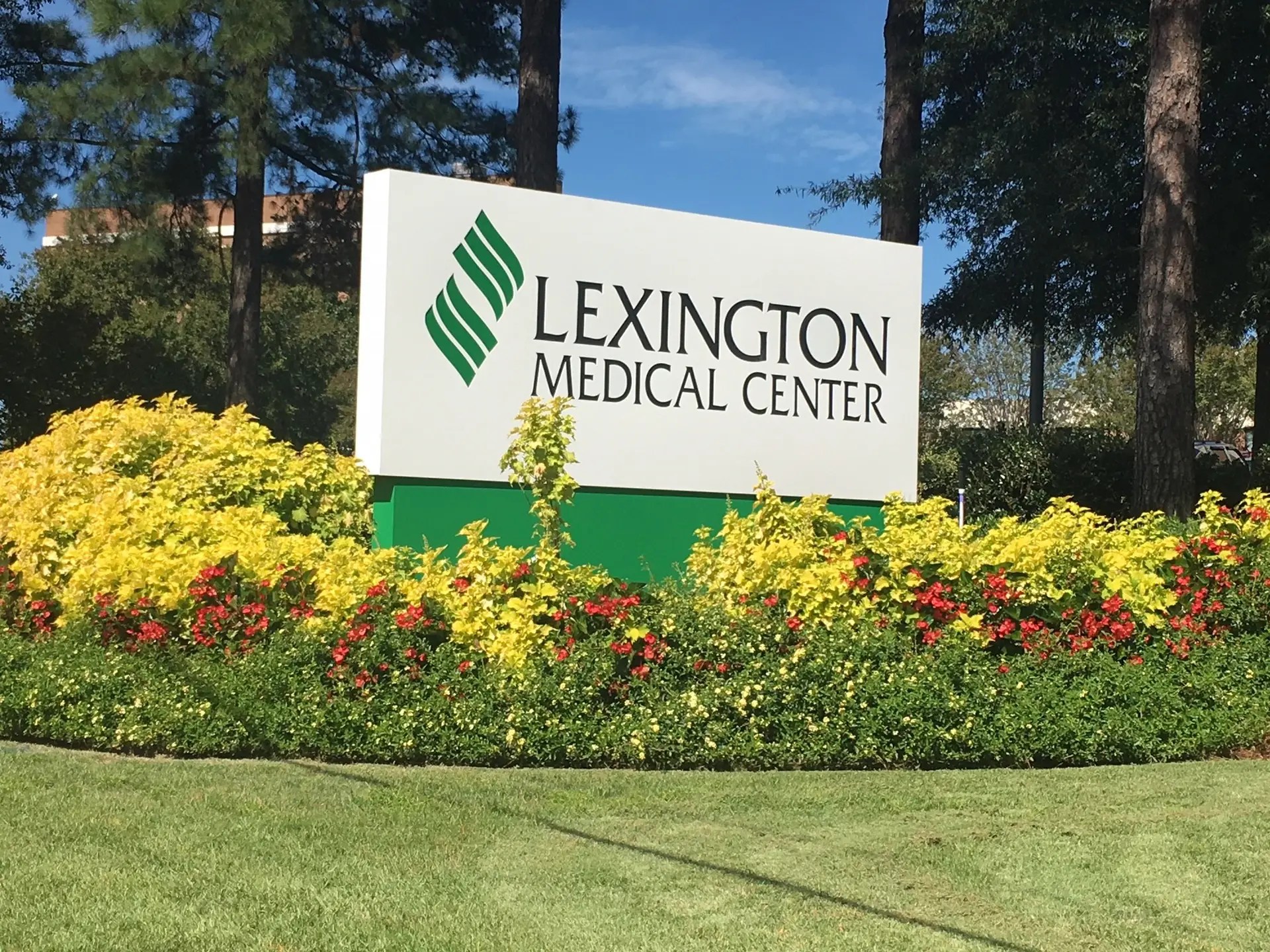 Lexington Medical Center Case Study Colite