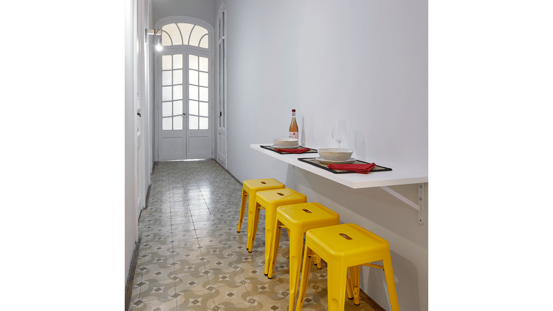 Single Room for rent in Barcelona