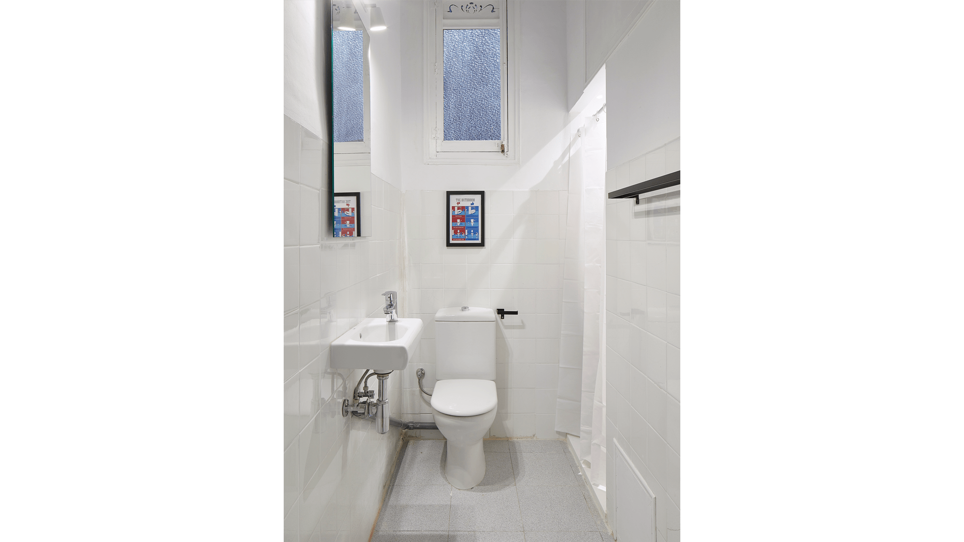 Single Room for rent in Barcelona