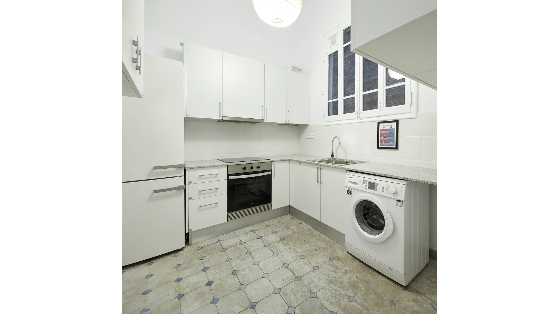 Single Room for rent in Barcelona