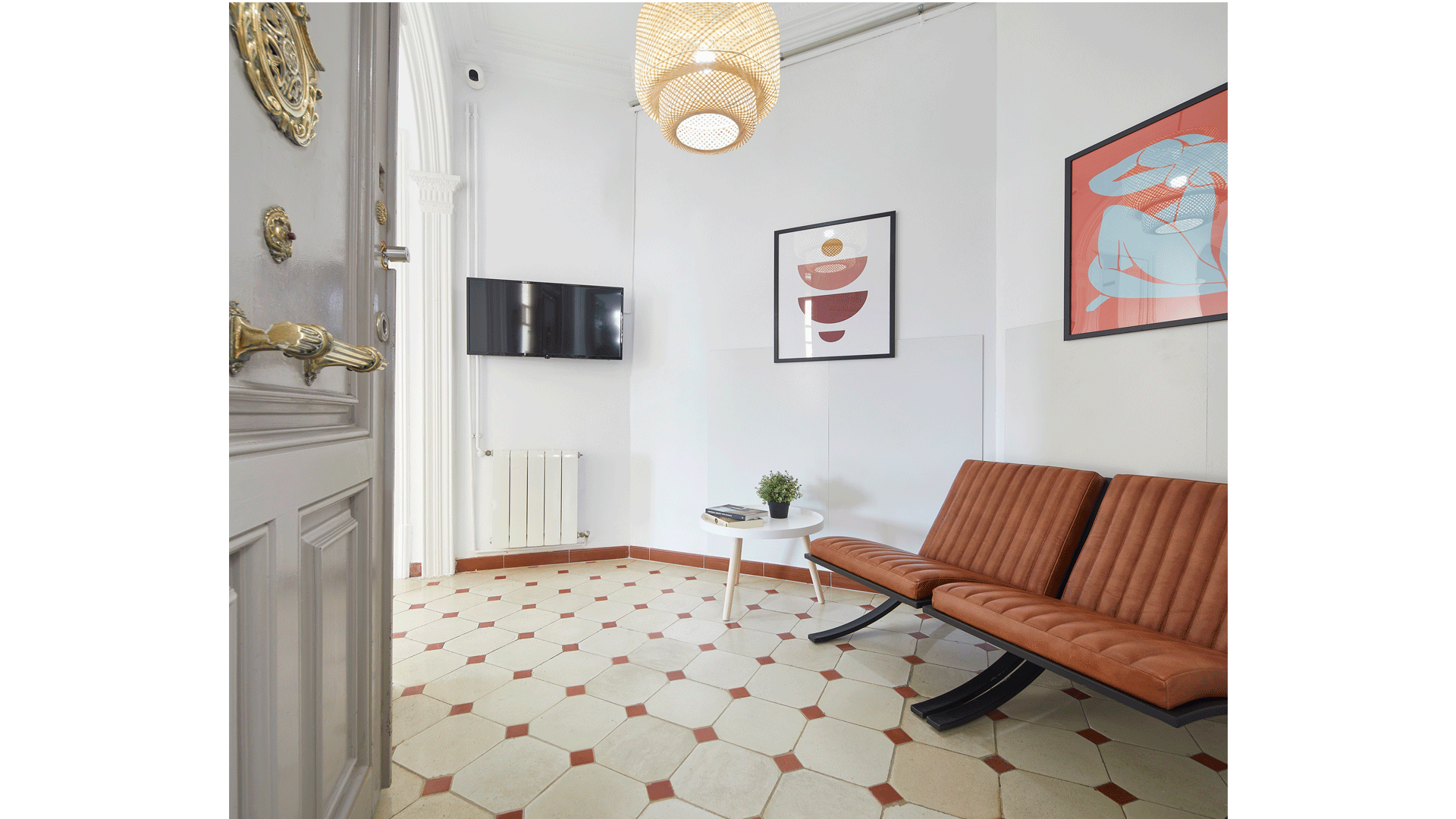 Single Room for rent in Barcelona