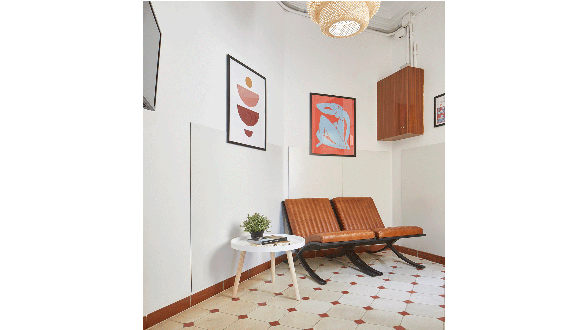 Single Room for rent in Barcelona