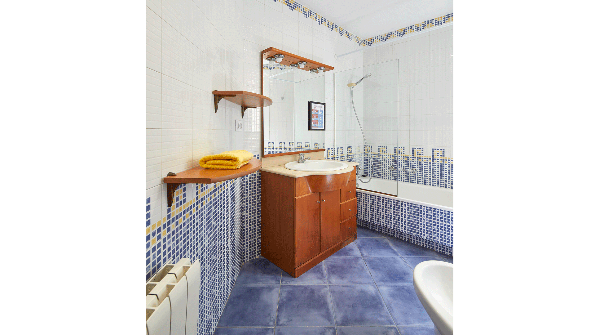 Single Room for rent in Barcelona