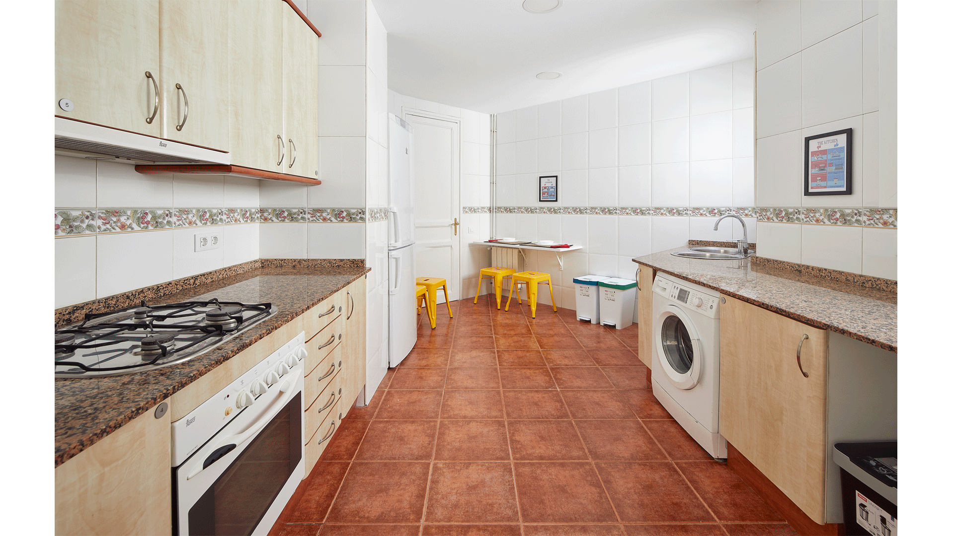 Single Room for rent in Barcelona