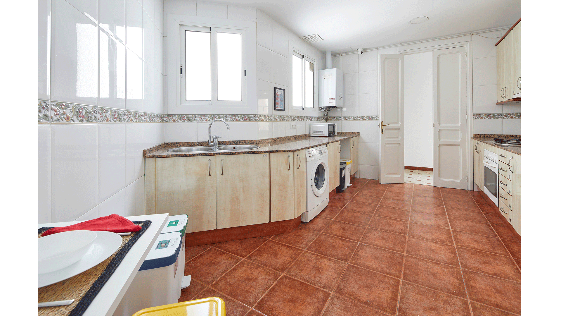 Single Room for rent in Barcelona